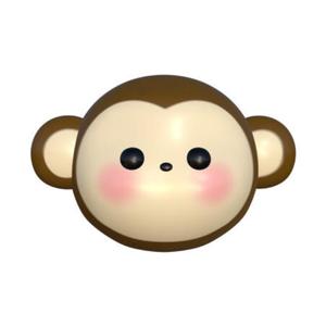 🙊猴子欢影电竞酒店头像