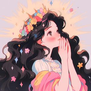 云朵⛅️乐趣手作头像