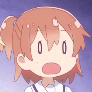 不是花火的主页 抖音