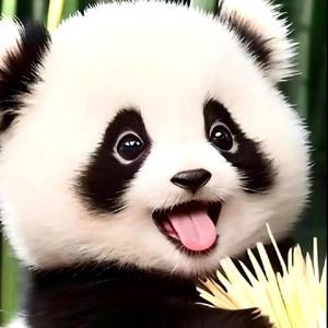 花花美女🐼头像