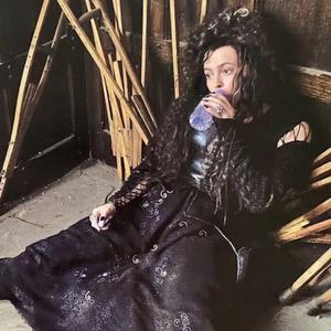 薄荷味的小怪兽头像