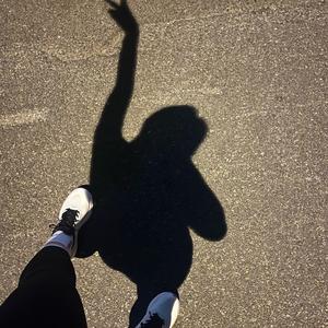 爱跑步的梦梦头像