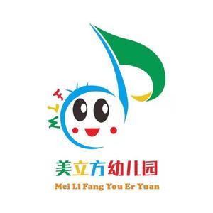 美立方示范幼儿园头像