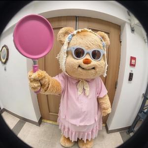 珍珍妞妞💗头像