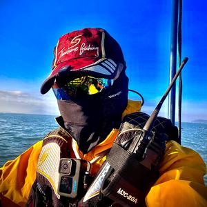 振会玩（南澳岛职业海钓导钓与领队）头像