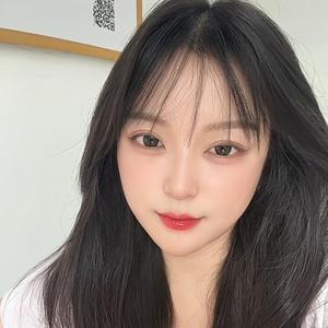 哈尔滨金融 珊珊头像