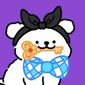 芝士兔豆泥🧀头像