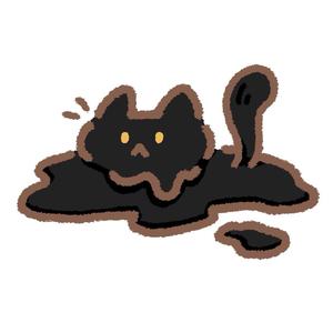 猫球手混线头像