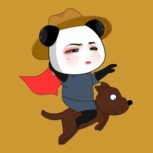 虾仁藏老猫 头像