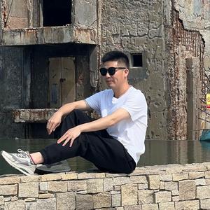 清清去旅行头像