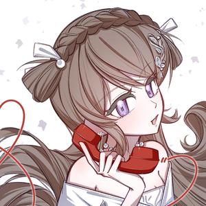 小鱼天生就是要被小猫吃掉的头像