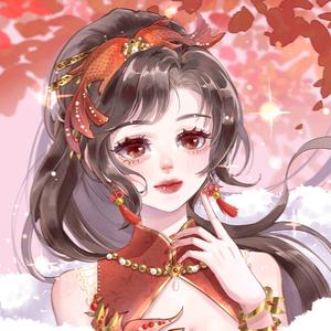 金泡泡头像