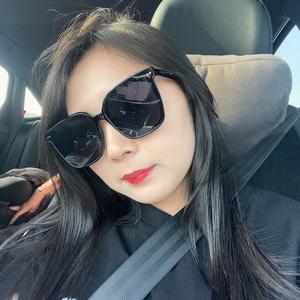 吴糖 气泡水头像