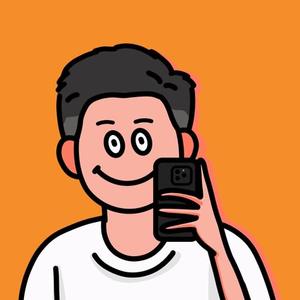 我不会调酒头像