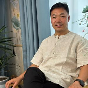 国华心身疗愈头像