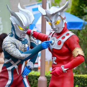 两点钟的奥特曼头像