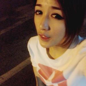 南京大萝卜夫人头像