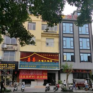 喜喜土鸡火锅馆头像