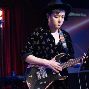 克林Mini Live🎸肖峰头像