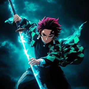 索尔城第二高手头像