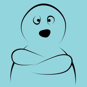 酷熊冷知识头像