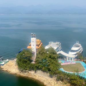 千岛湖胡萝卜（千岛湖旅游攻略）头像