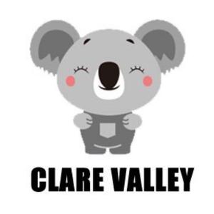 克来尔山谷头像