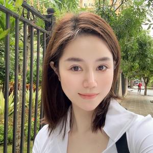 专注祛痘：南西姐姐头像