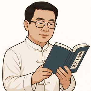 萧易头像