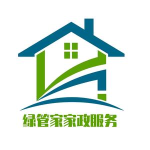 绿管家家电清洗头像