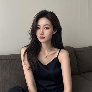 布布爱穿搭头像