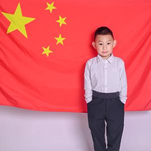 瑞瑞（一年级）头像