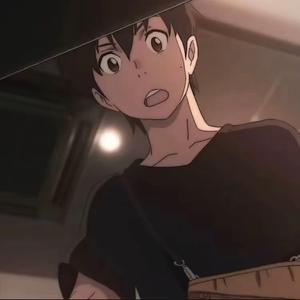 江哲头像