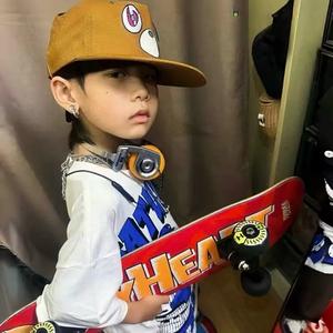 汉堡生菜吃完比赛⚡️头像