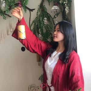 小乐宝爱养生头像