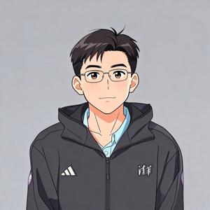 卓桥艺考阿卓老师头像