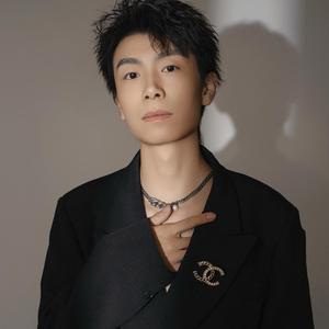 佛山减龄发型设计-王杰头像