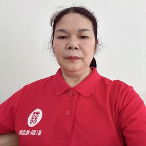 心姐说女某头像