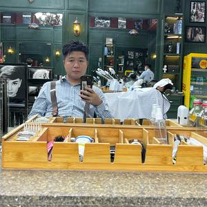 查尔曼男士理发馆 康桥店头像