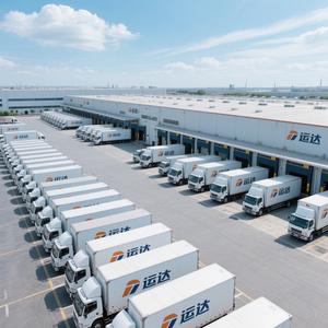 运达物流 林4头像