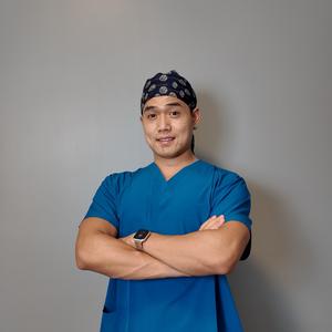 居家养生文老师头像