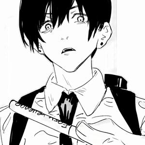 秋日早川ᶜᵗ🎧头像