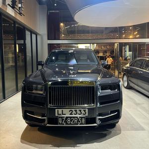 港澳名车-阿明头像