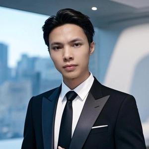 小小来抖音头像