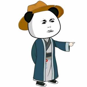 虾仁馄饨 头像