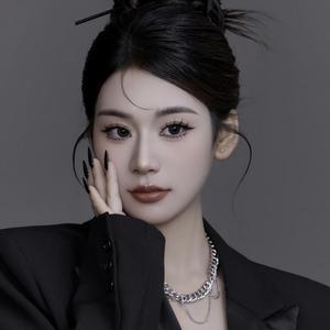 Make Up瑶妹儿.｜私人婚订制｜头像