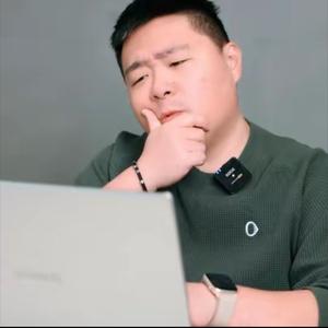 阿文好物推荐1头像