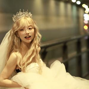 小妖（看宠物地址在主页背景）头像