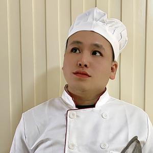 厨小童有话说头像