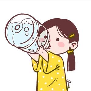 姗姗的养生日记头像